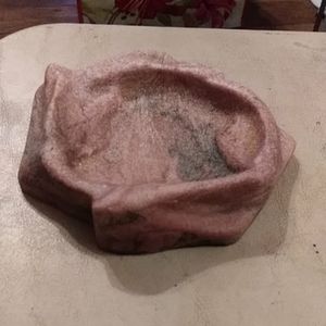 Reptile water dish by Zoo Med